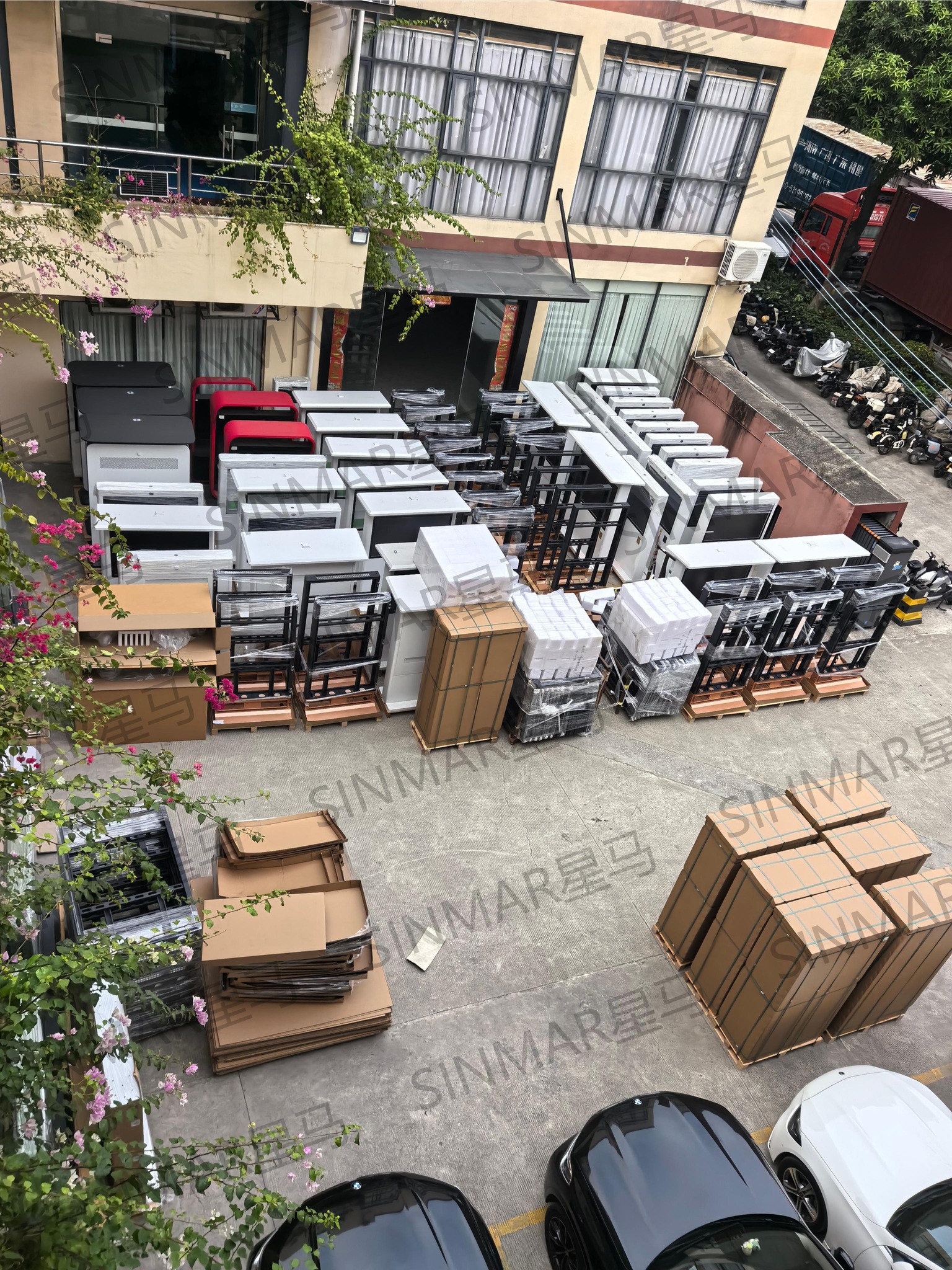 Guangdong Sinmar Electronic Technology Co., Ltd | Guangzhou