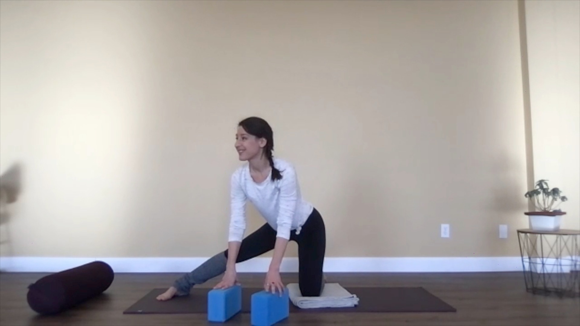 The Rivers - Another new class up on the YouTube channel: Yoga for ...