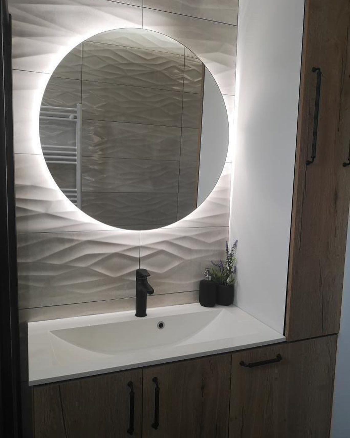 Hydrotech - ️Wall Hung Basin: RONDO Rimless 🇹🇷 ️Cabin:... | Facebook