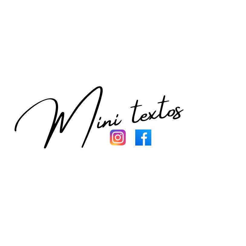 Mini textos