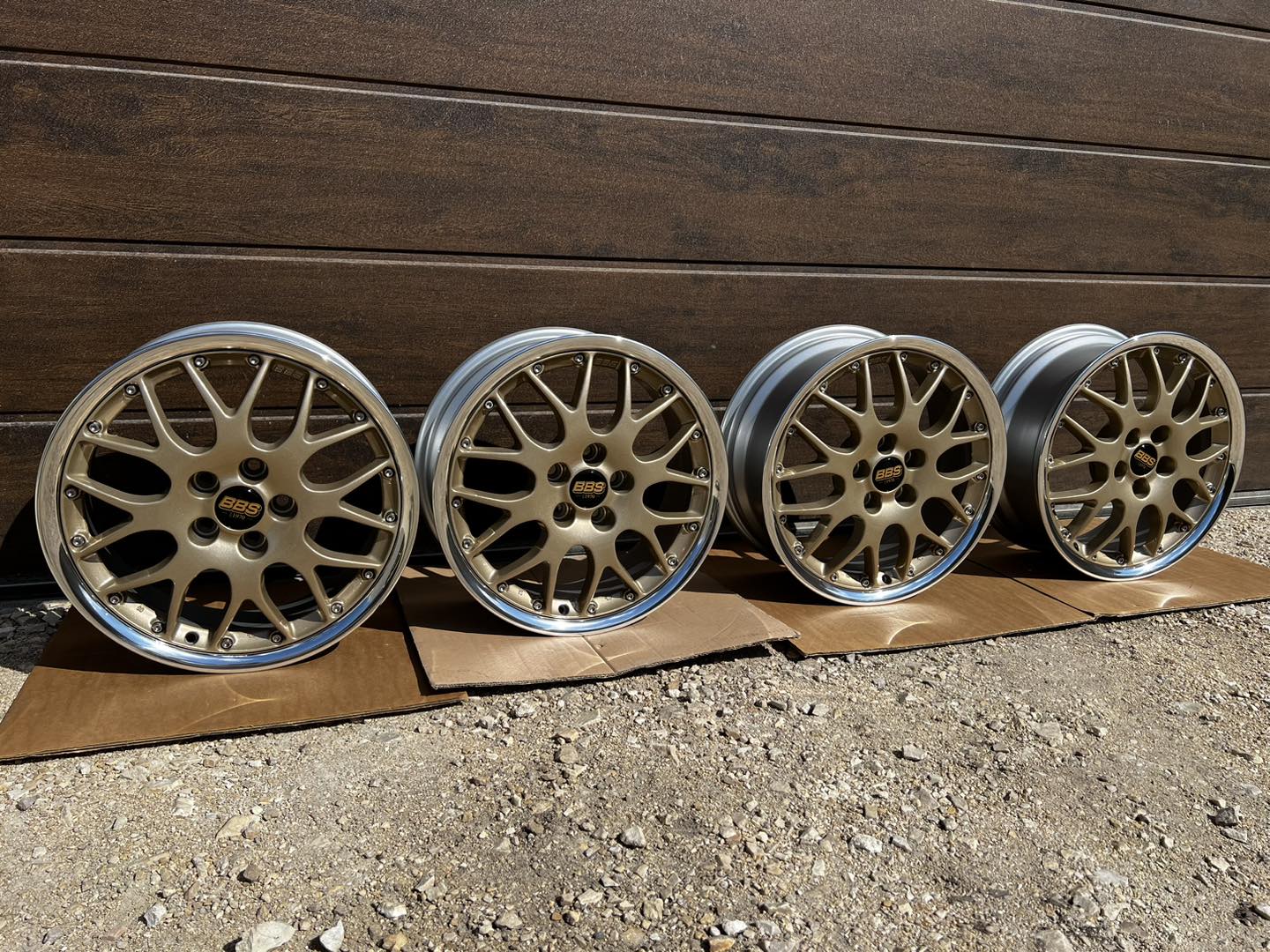 BBS RS 771 16