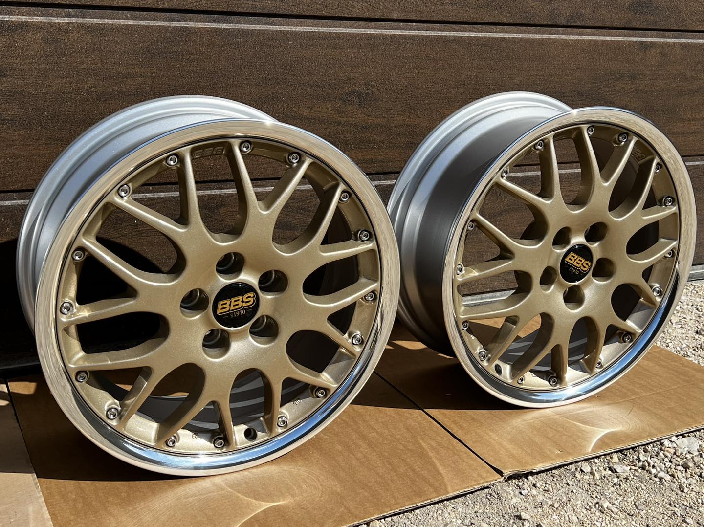 BBS RS 771 16