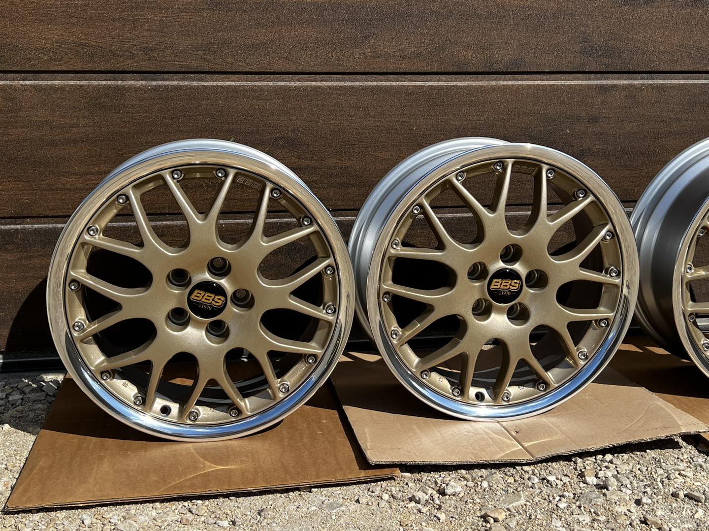 BBS RS 771 16