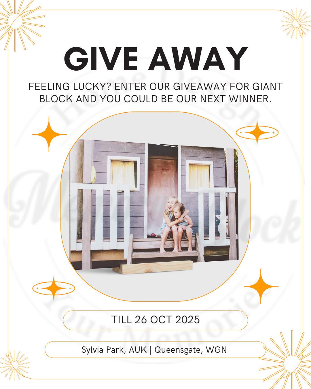 Memory Block NZ