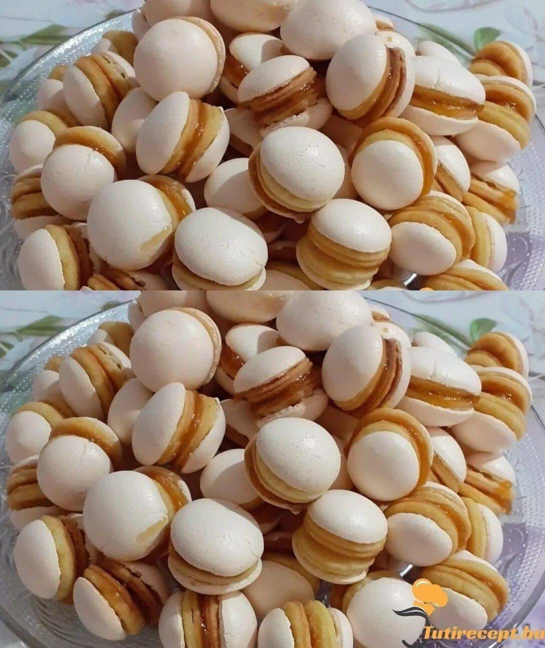 Retró - Non plus ultra készült a bevált recept alapján. Így a hab sem ...