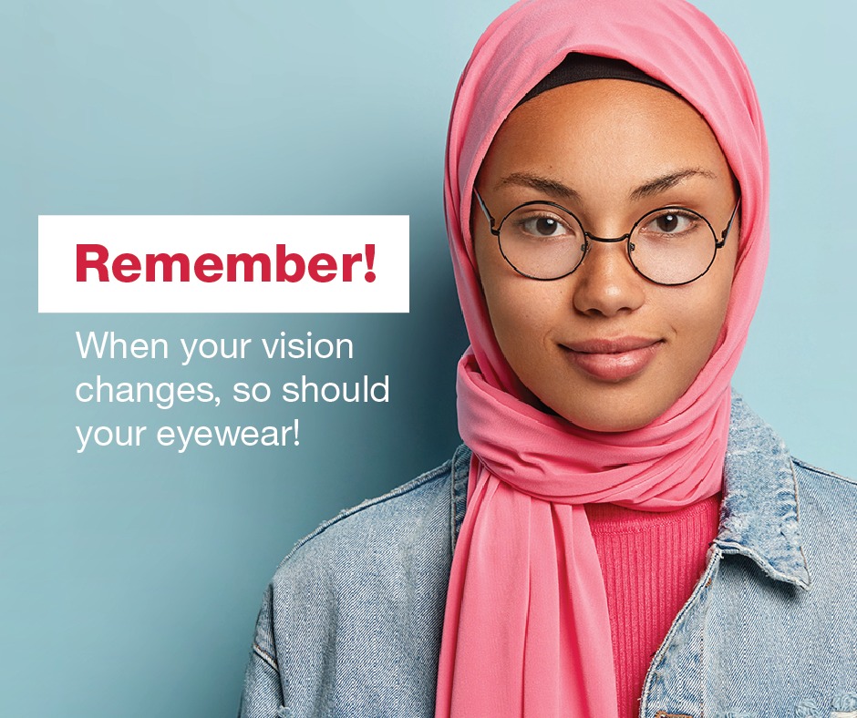 Optimal Eye Care | Apple Valley MN