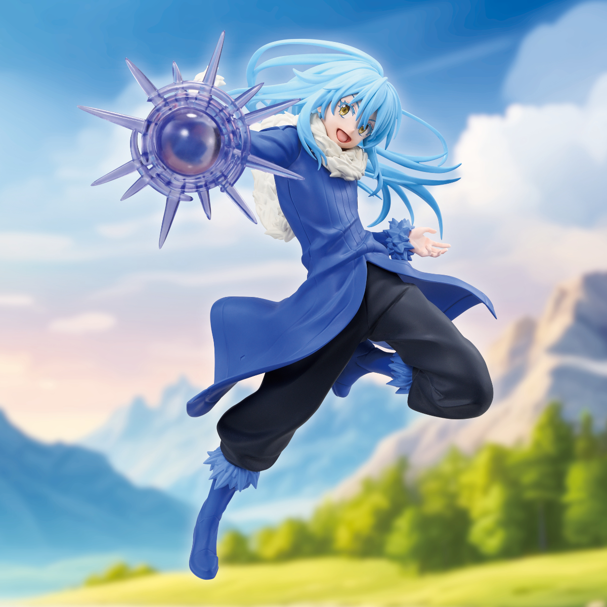 BANPRESTO - That Time I Got Reincarnated as a Slime ESPRESTO-Phantom ...