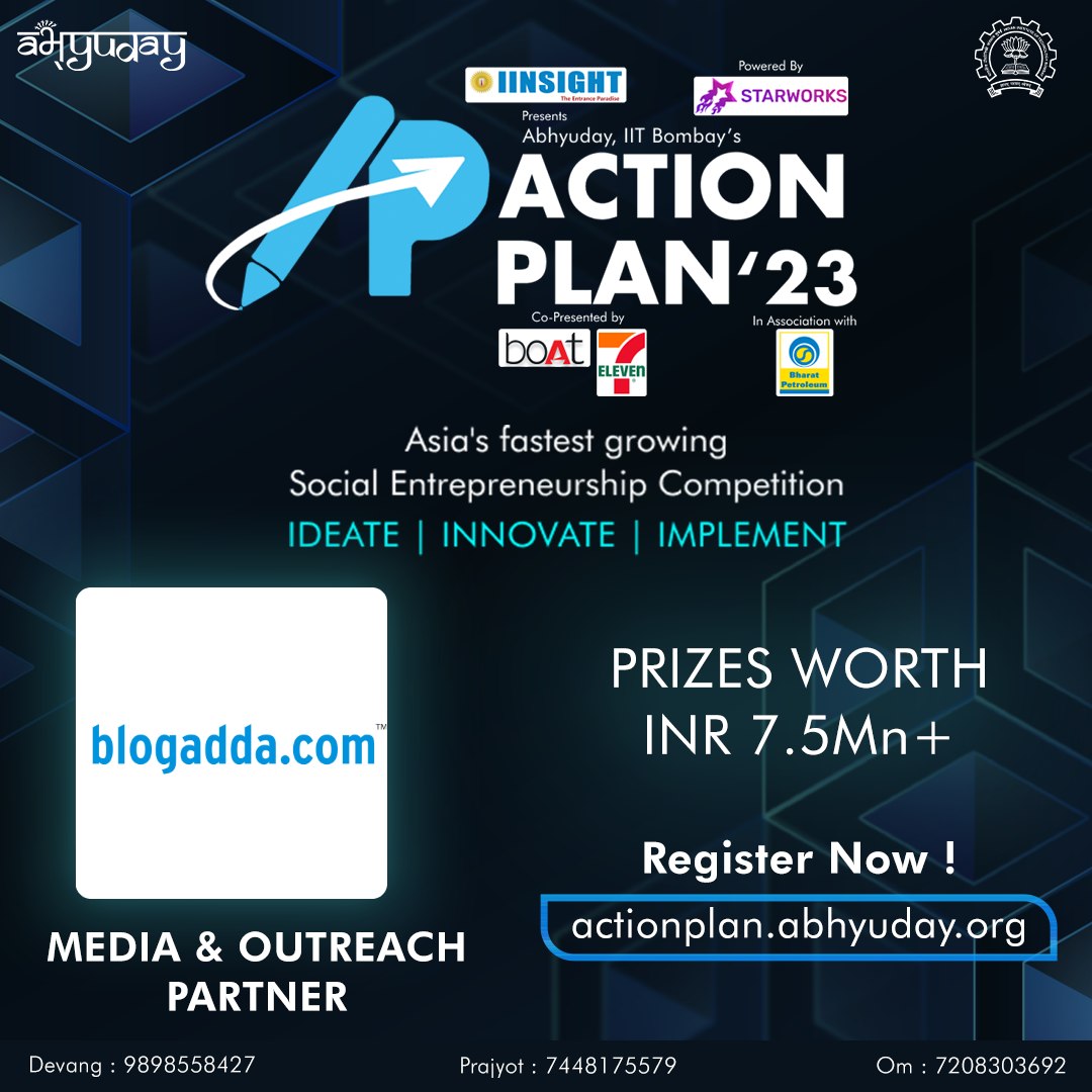 BlogAdda.com
