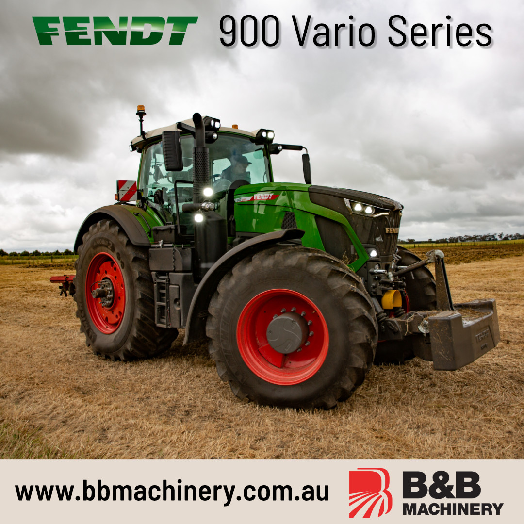 B&B Machinery - 🚜 Get ready to upgrade your farm... | Facebook