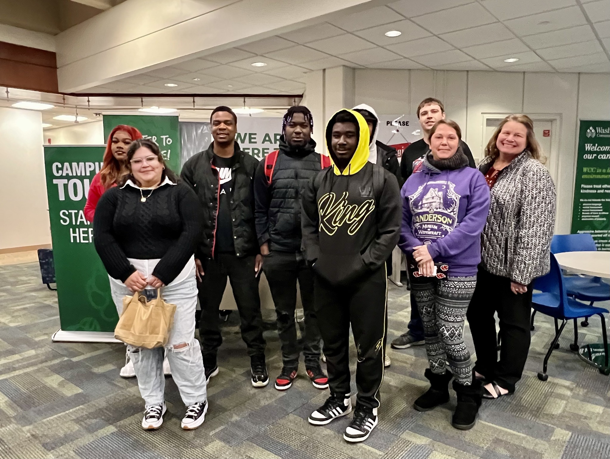 WCC Adult Transitions Pathways Program