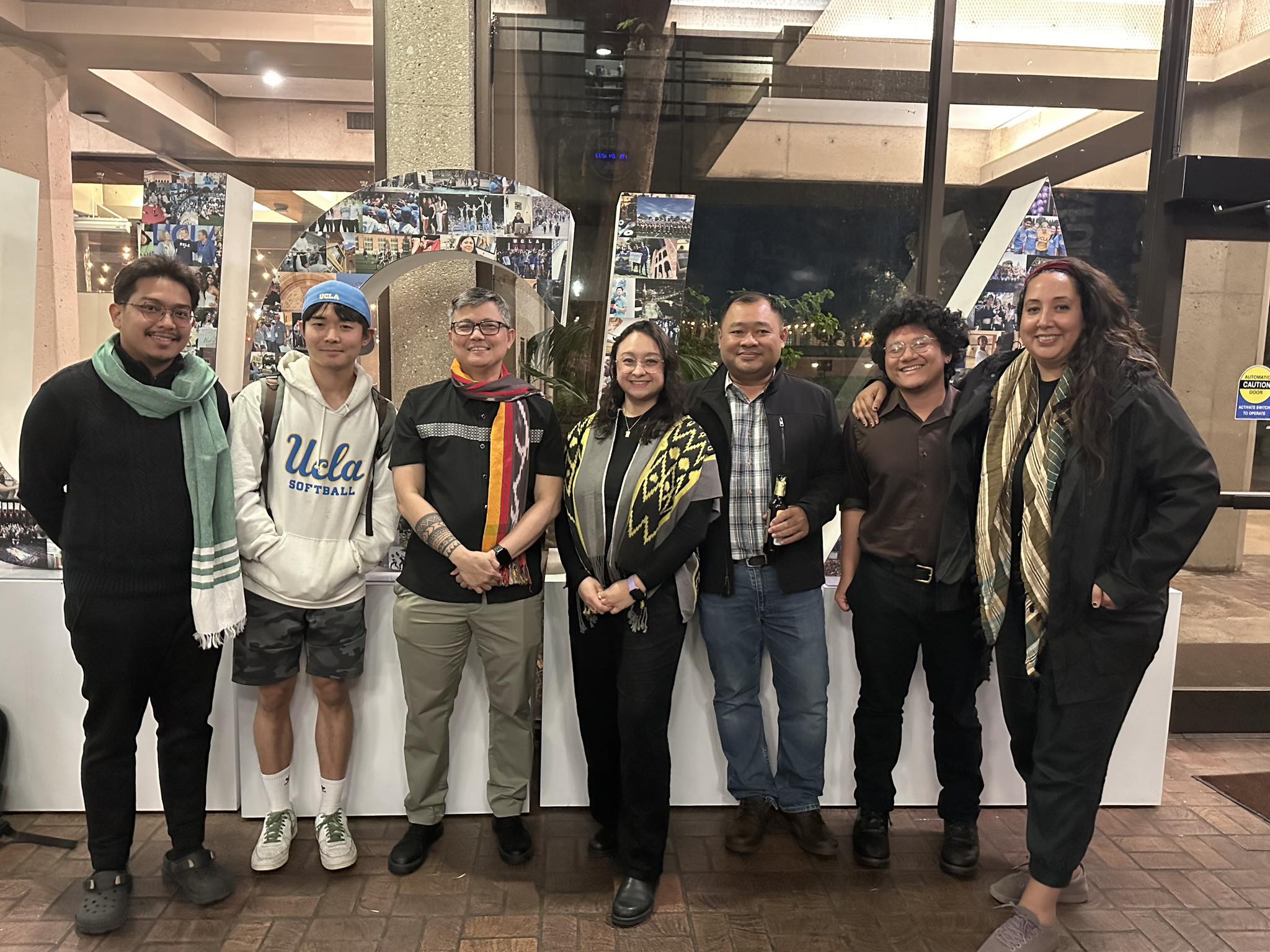 Southeast Asian Archaeology Lab at UCLA