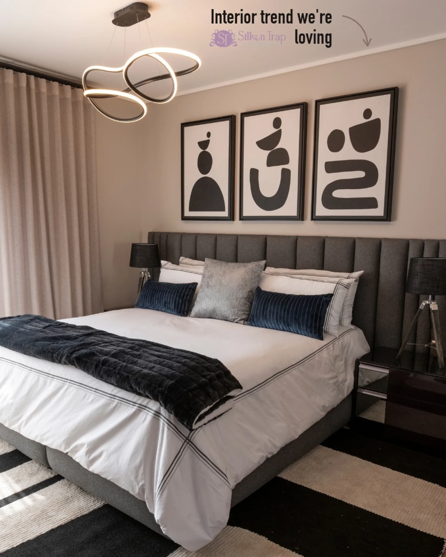 Silken Trap Interior Decorators | Johannesburg