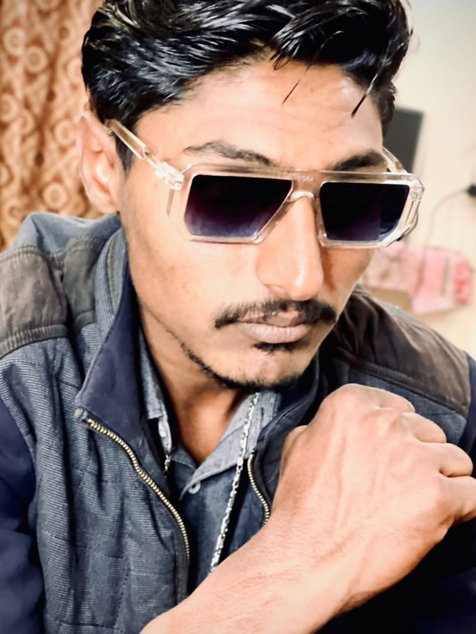 Rao Ali Ali Rao