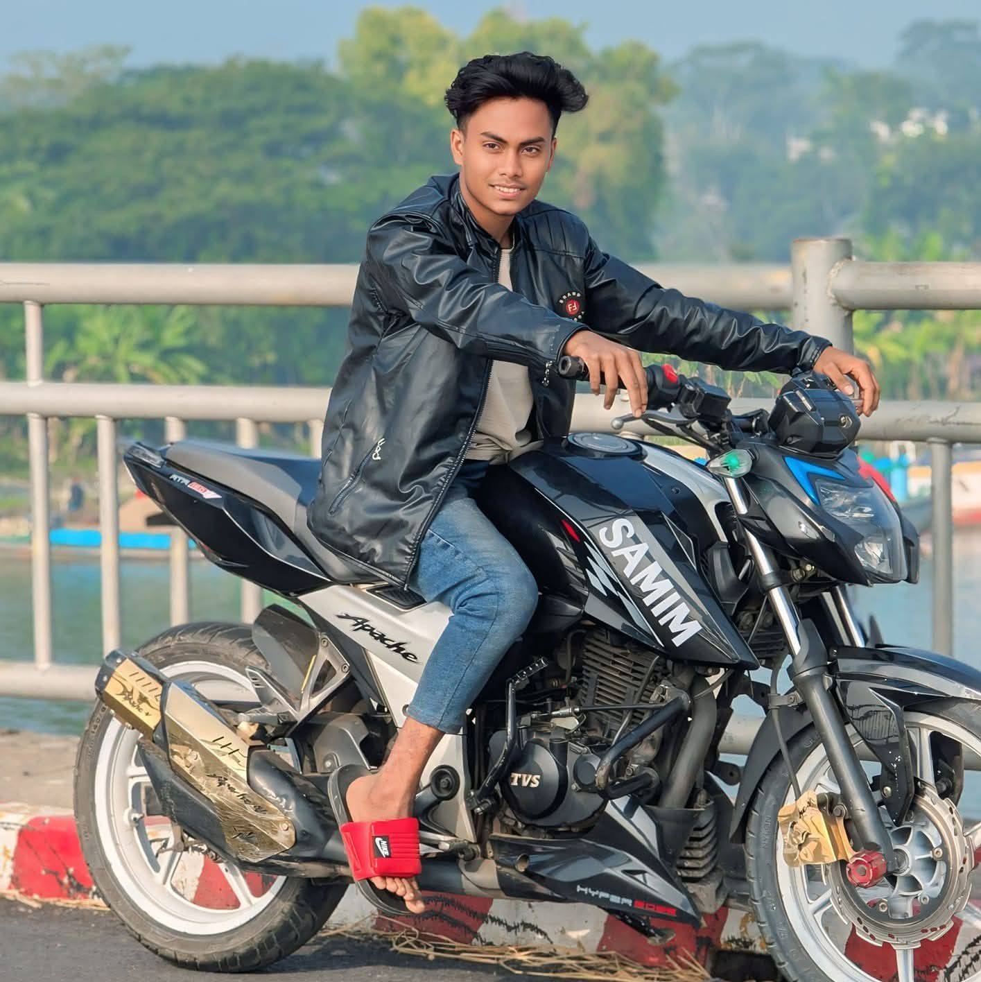 Samim Ahmed