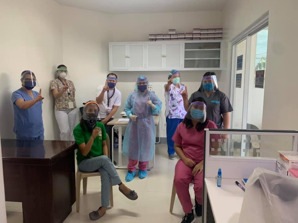 Dinalupihan Rural Health Unit 3 | Dinalupihan