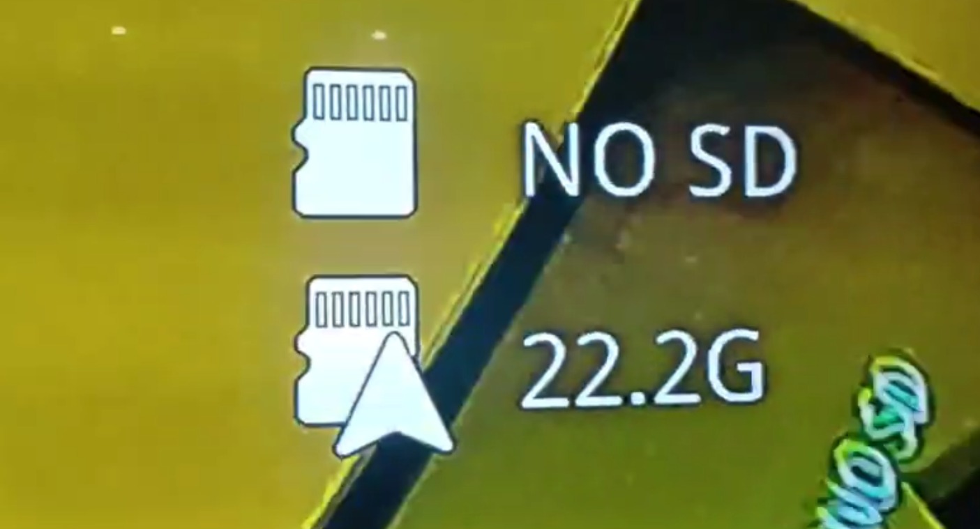1s 32g transmission chip type