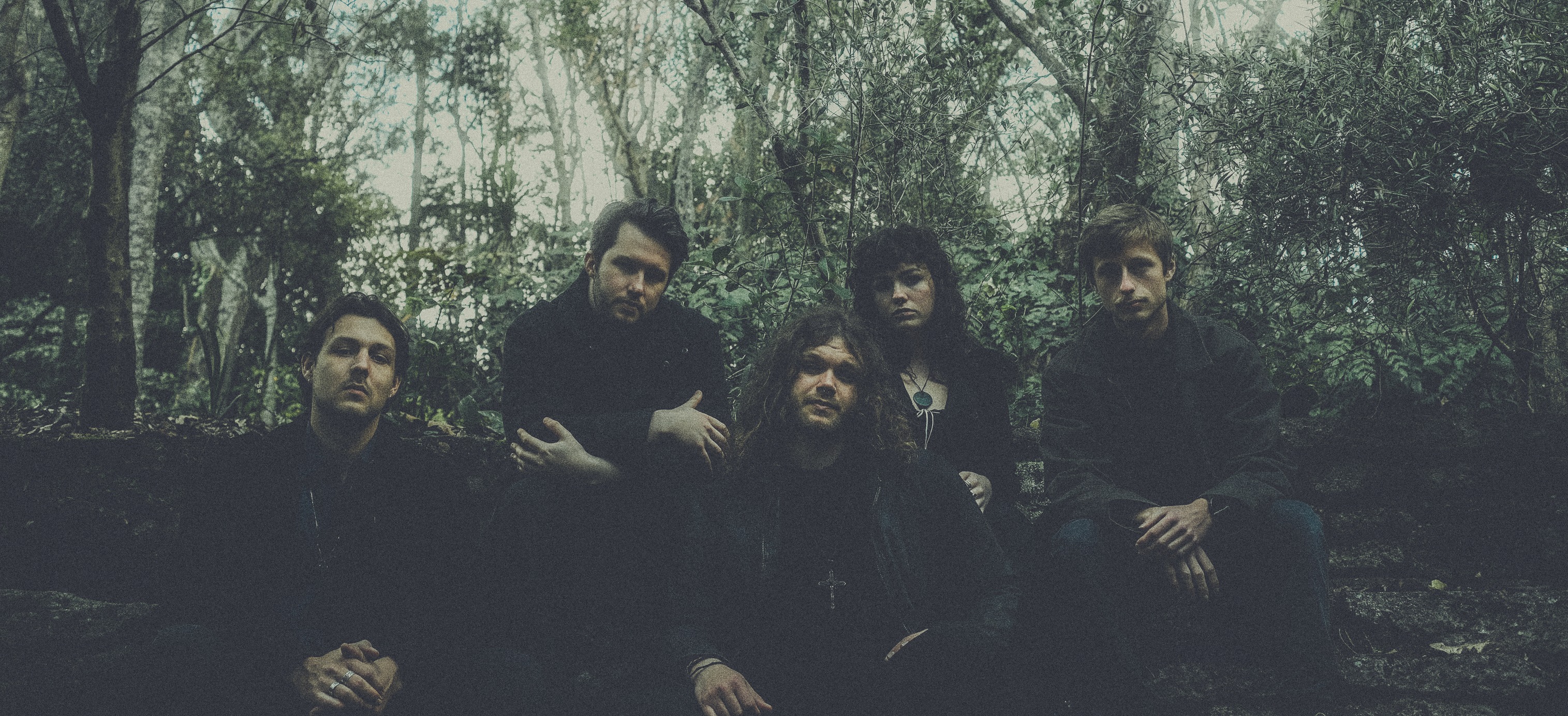 STATIC's Let It Be Gone EP Release Tour
