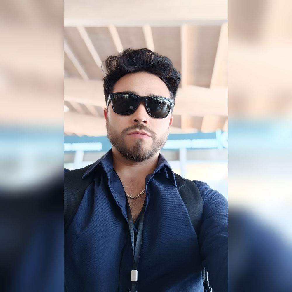 Freddy Ríos Donoso