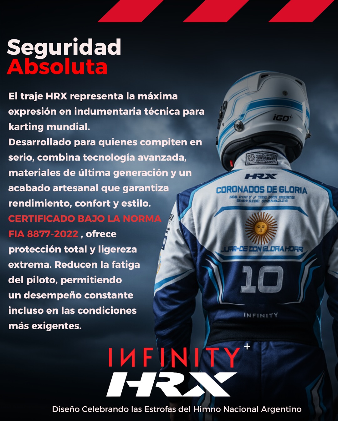 Infinity Racing - Infinity Racing added a new photo.