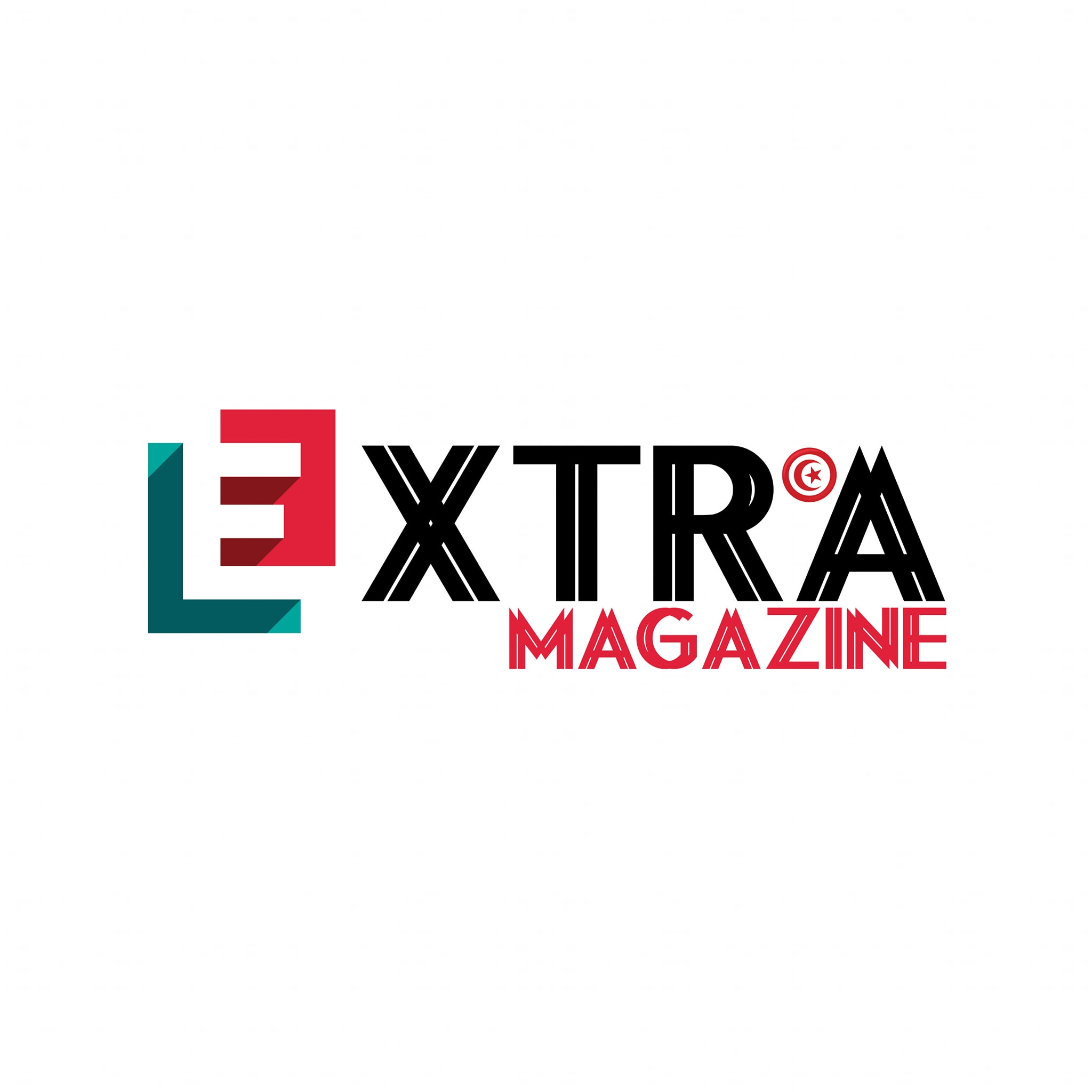 Extra magazine - Home