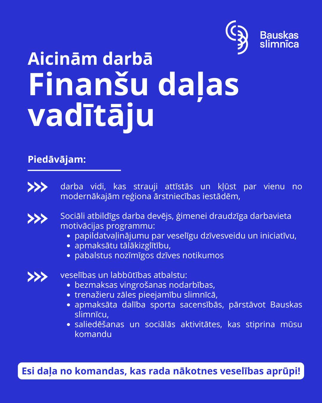 laimestus, tiklīdz tie tiek sasniegti
