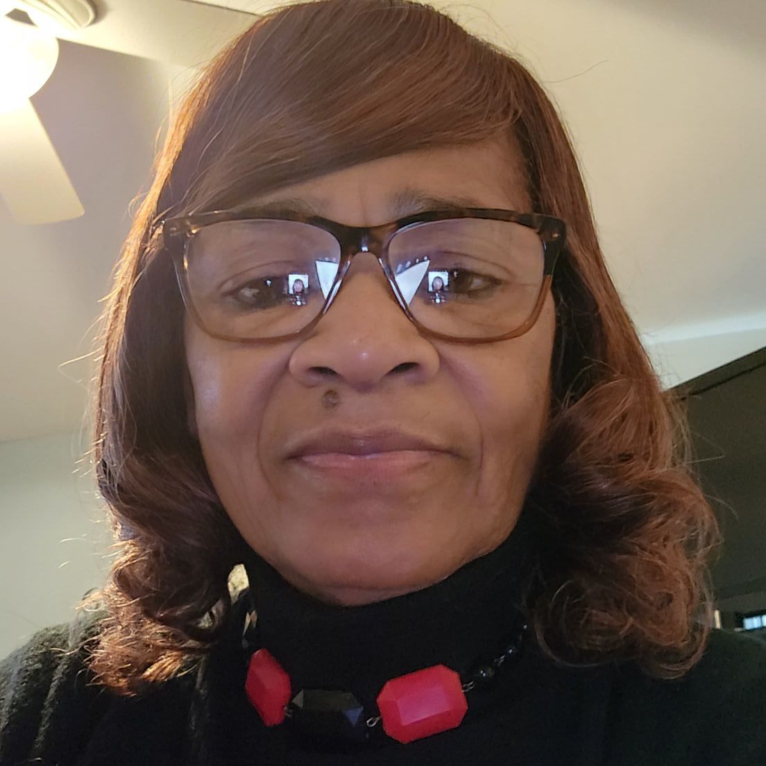 Ruth Bass