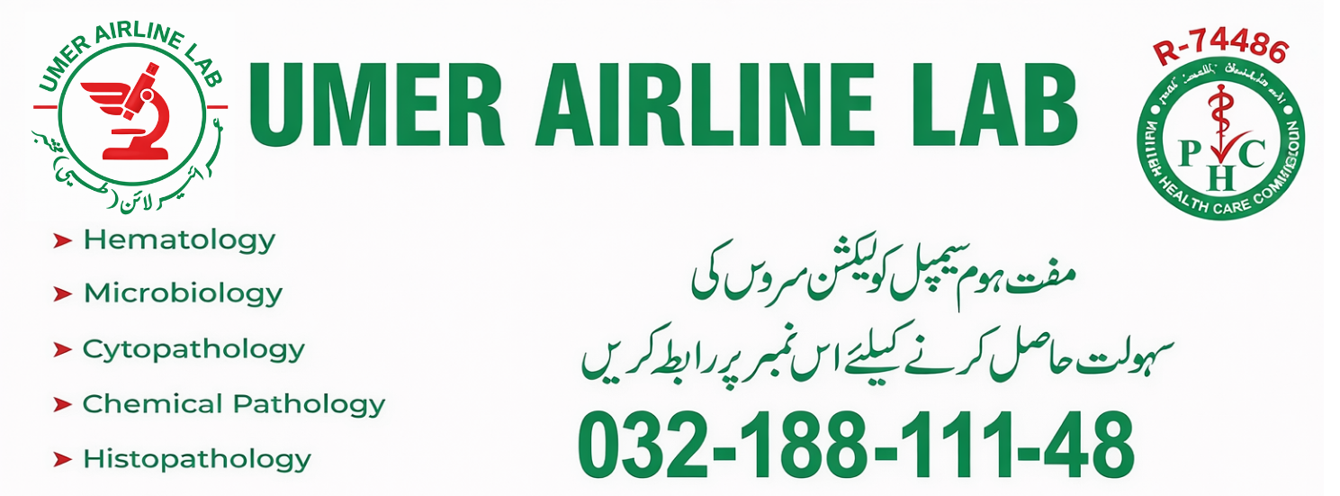 Umer Airline Lab