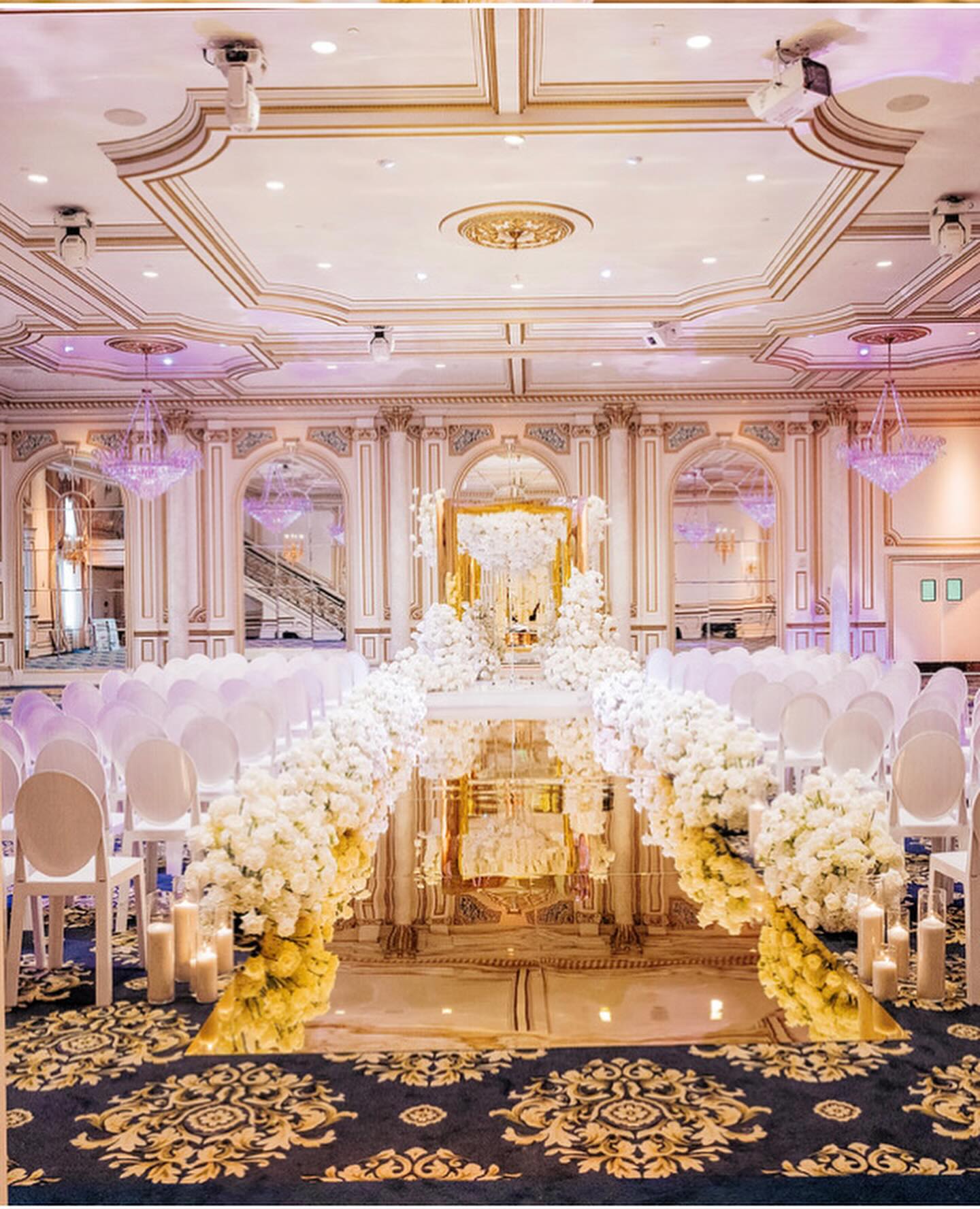 The Legacy Castle | Pompton Plains NJ