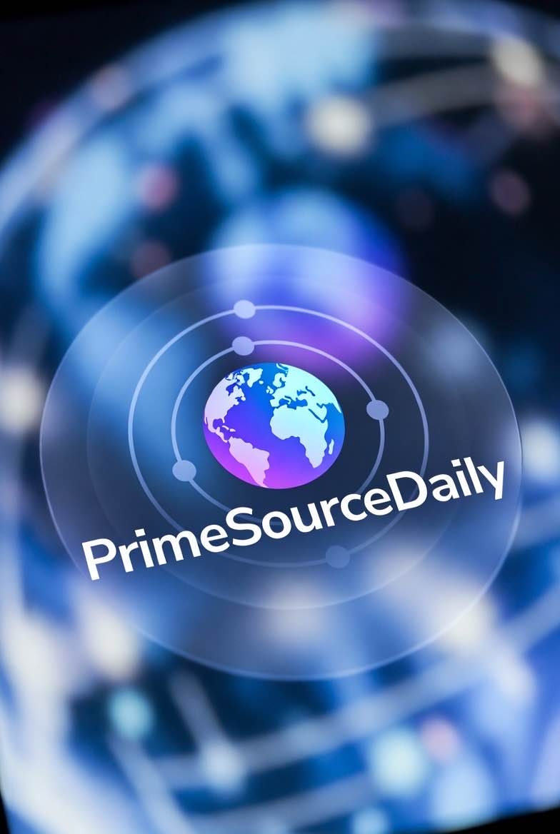 Primesource Daily