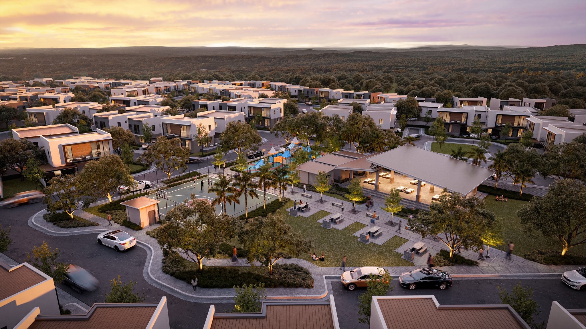 Antel Grand Village added a new photo. - Antel Grand Village