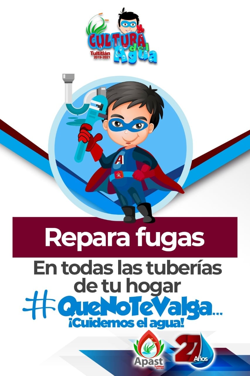 Sabías que es primordial la... - OPD APAST Tultitlán