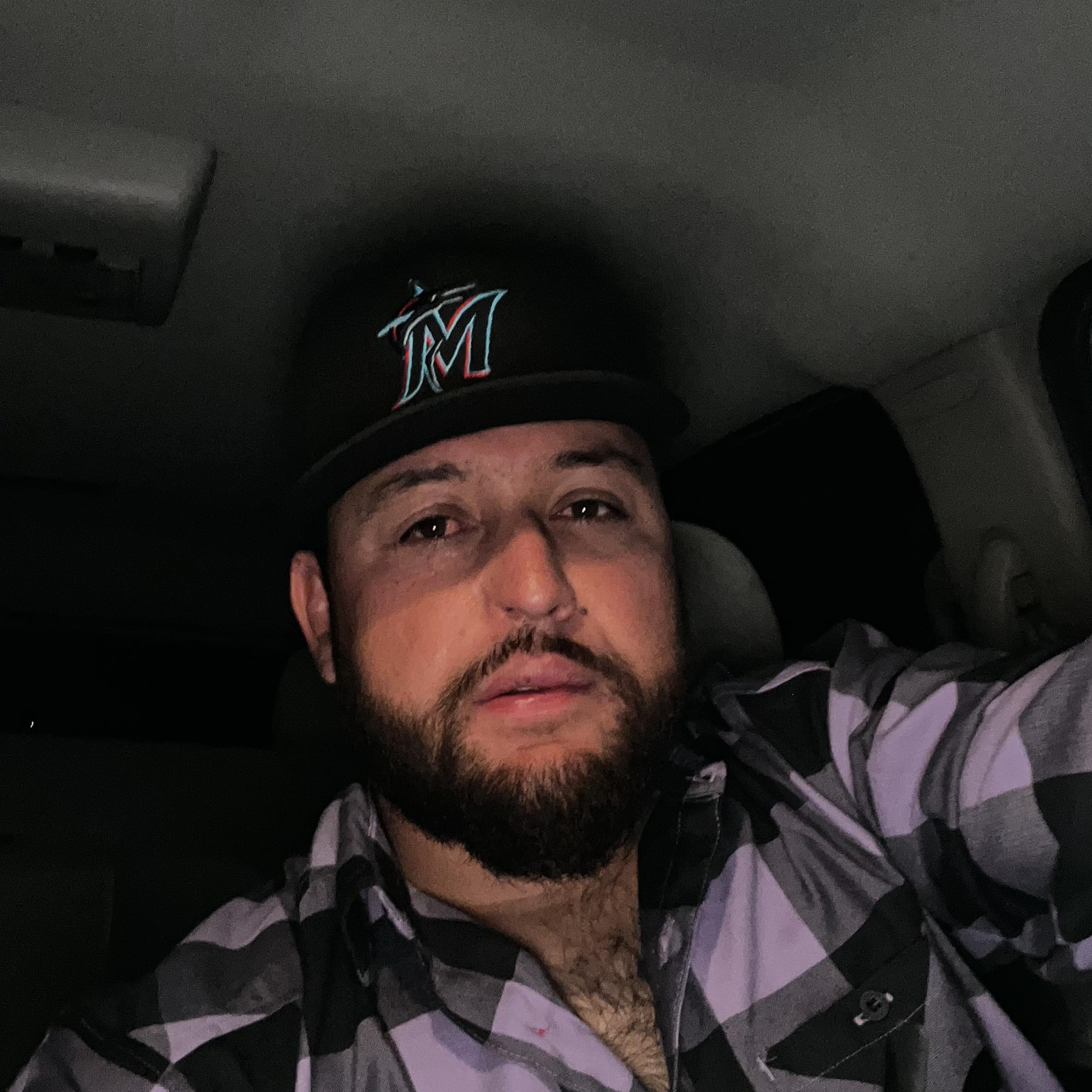 Martin Rios