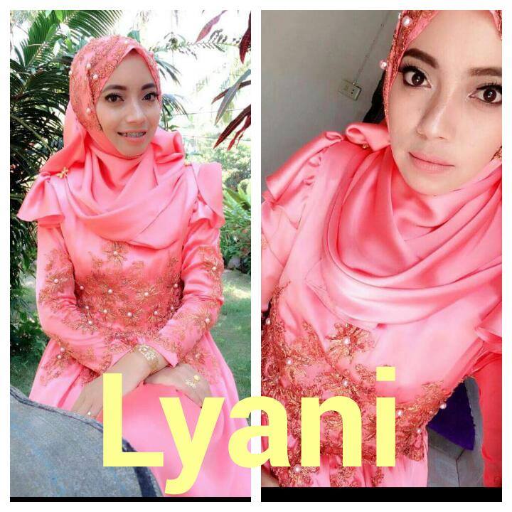 New collection !!! by LYANI.... - LYANI เติมพลังใจไปกับกะนี