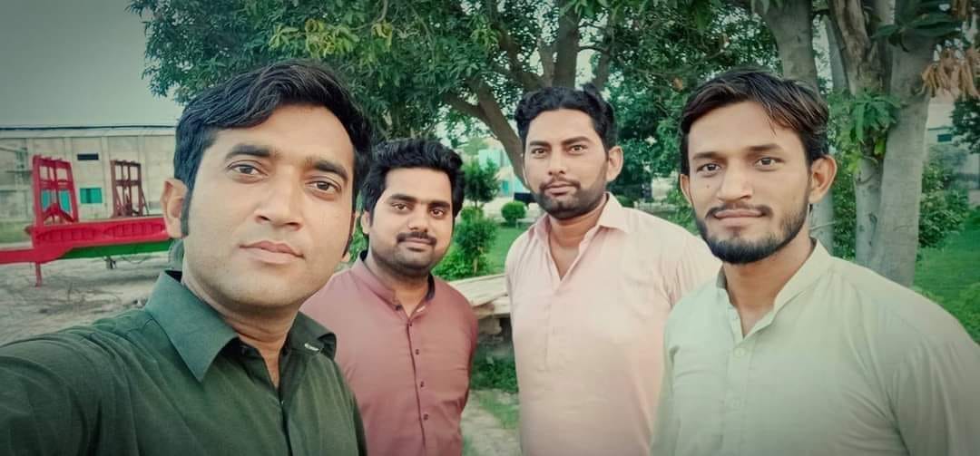 Rai Asad Vlogger | Jhang
