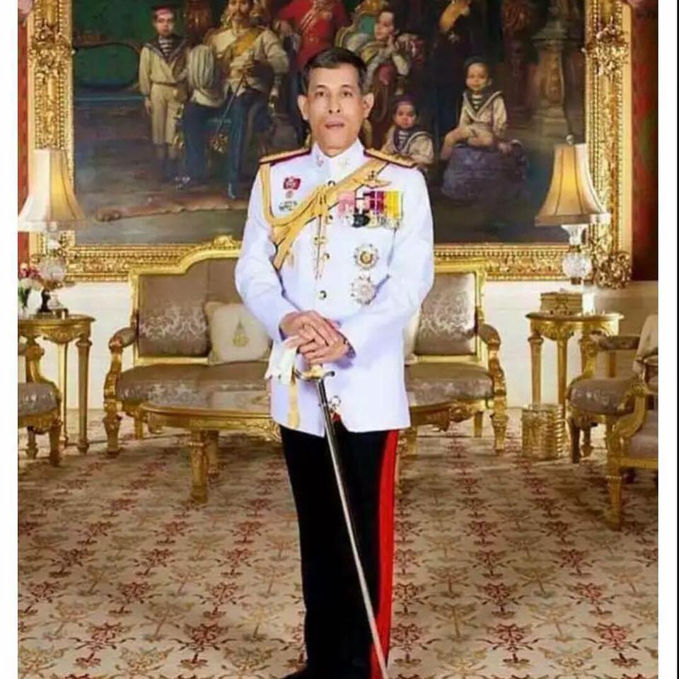 Long Live The King... - Sonata Chinese - More Happiness