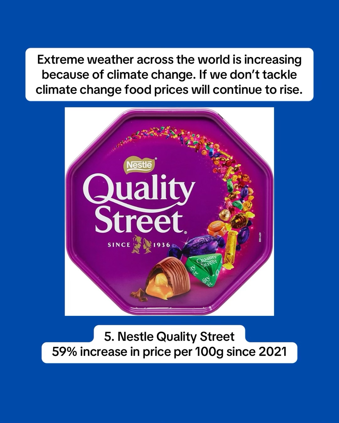 Round Our Way - 2025 is set to be in the top 3 hottest... | Facebook