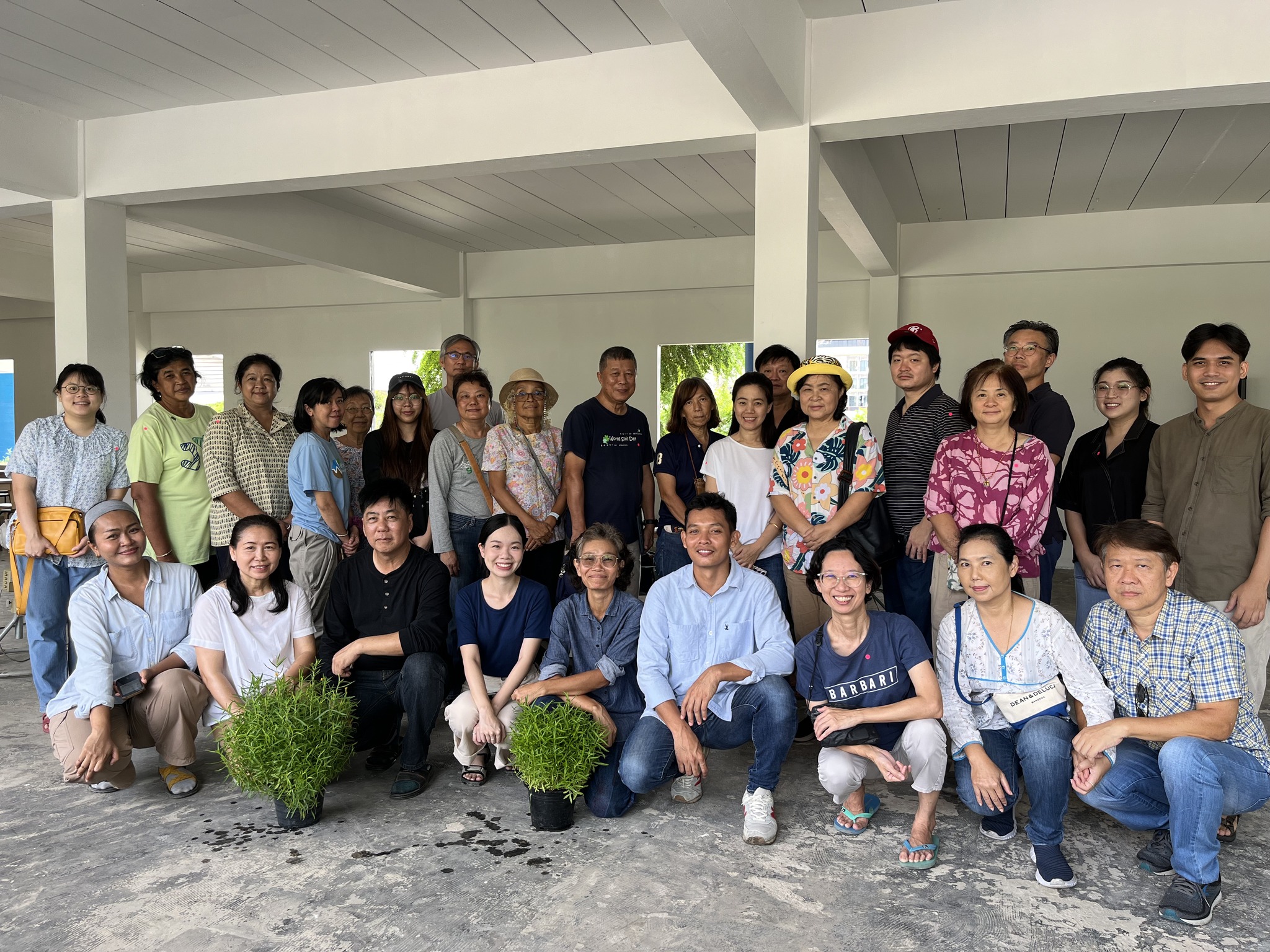[เกษตรในเมือง]... - UDDC - Urban Design and Development Center | Facebook