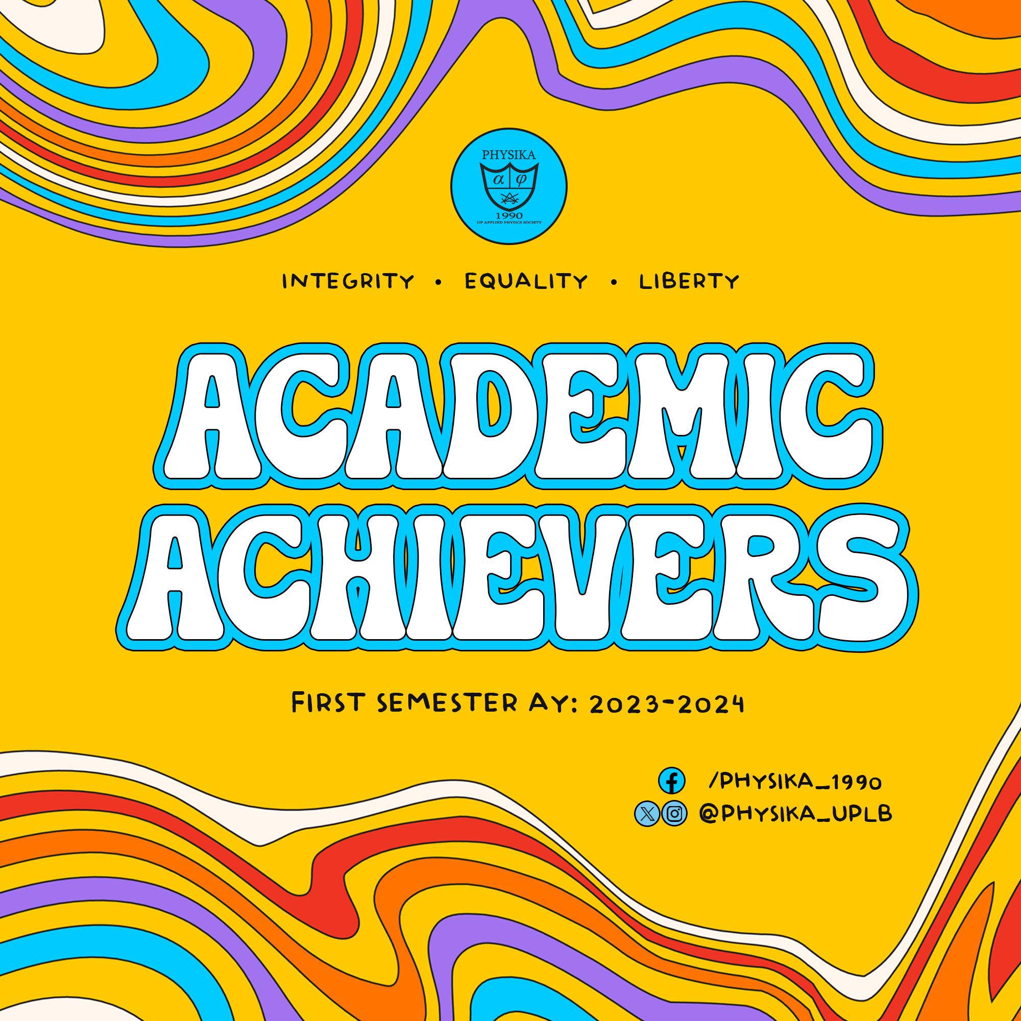 Before the second... - PHYSIKA, UP Applied Physics Society | Facebook