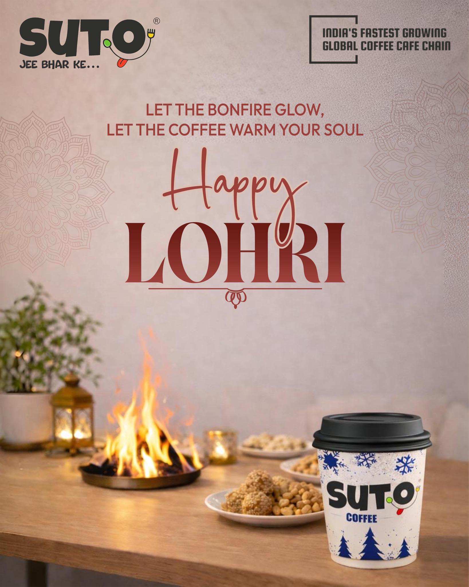 Suto Coffee