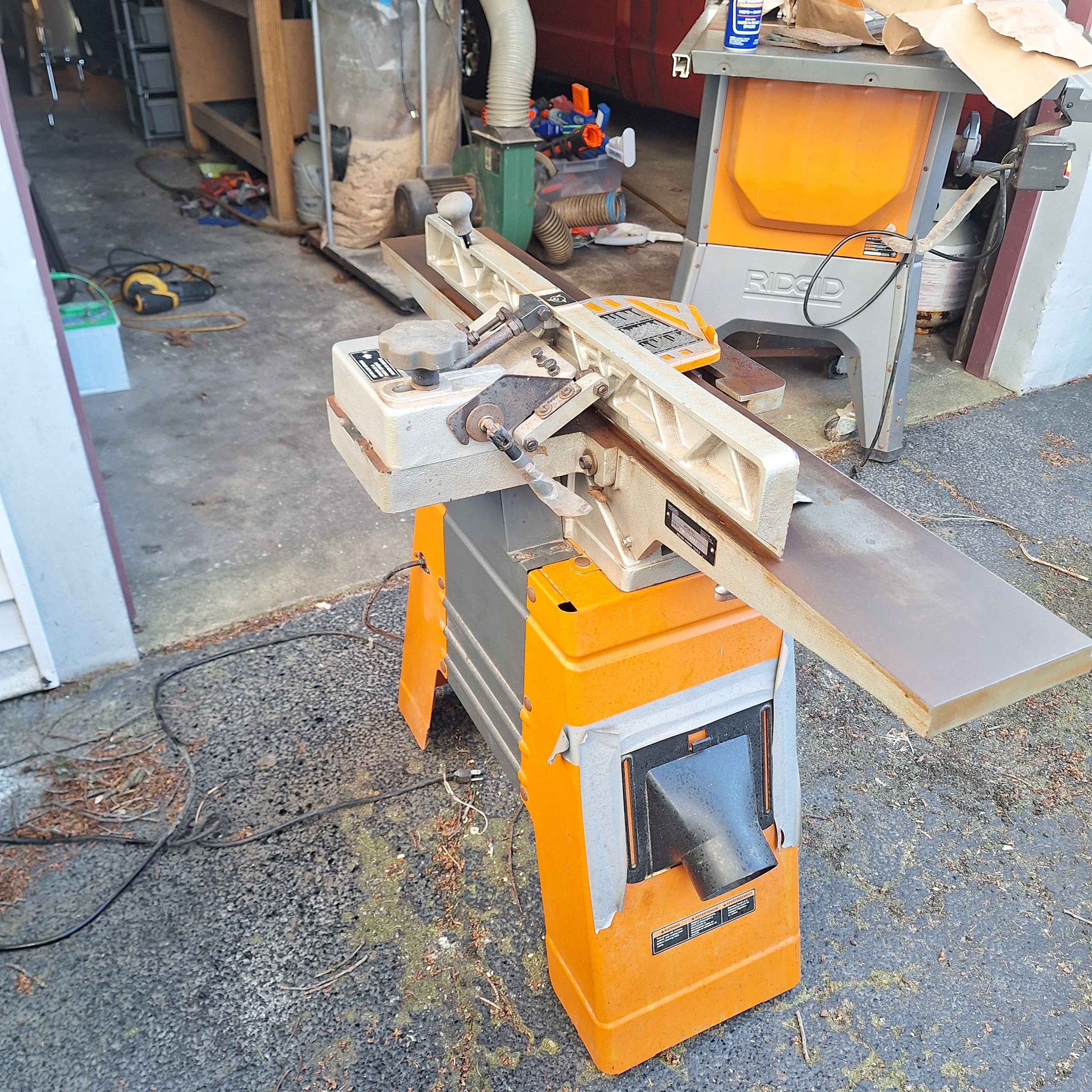 Best HD Pictures about  Used Jointers For Sale  with No AI Images