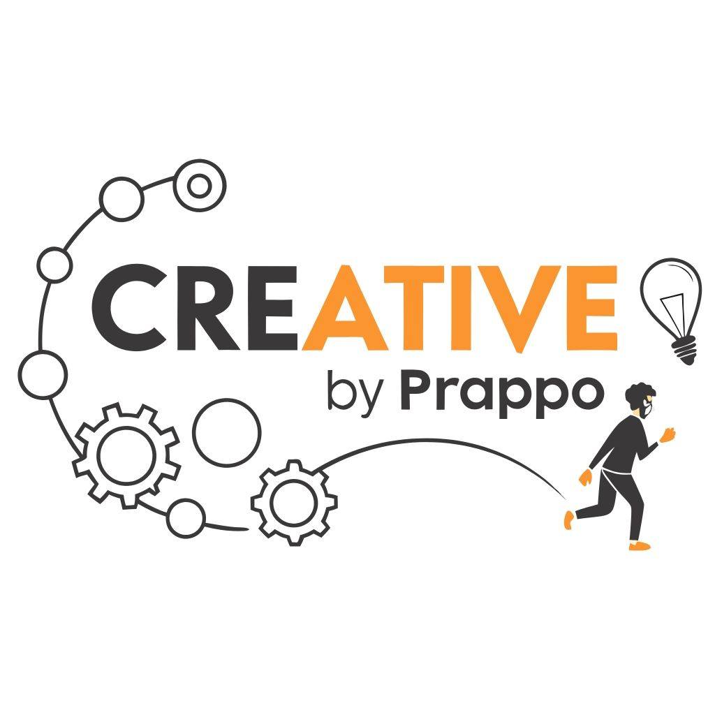 Creative By Prappo