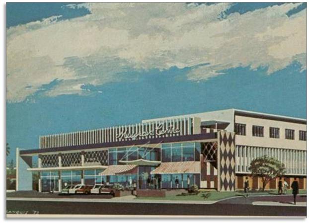 Musgrave Centre - This article from IOL News took us on a... | Facebook
