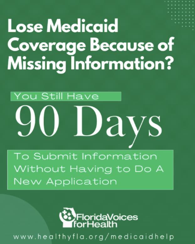 How to get GLP-1 covered by Medicaid in Florida for weight loss?