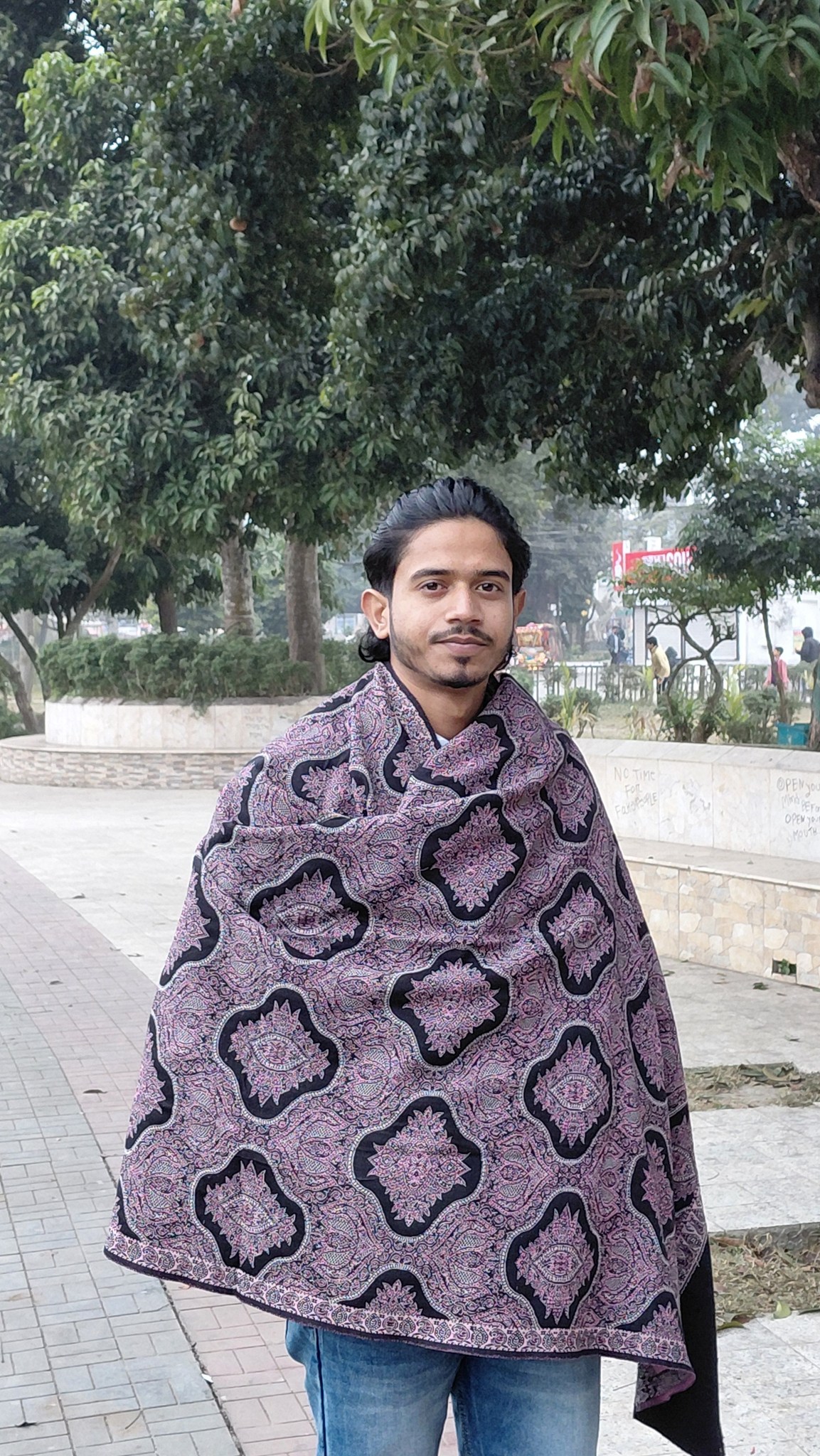R S Rifat