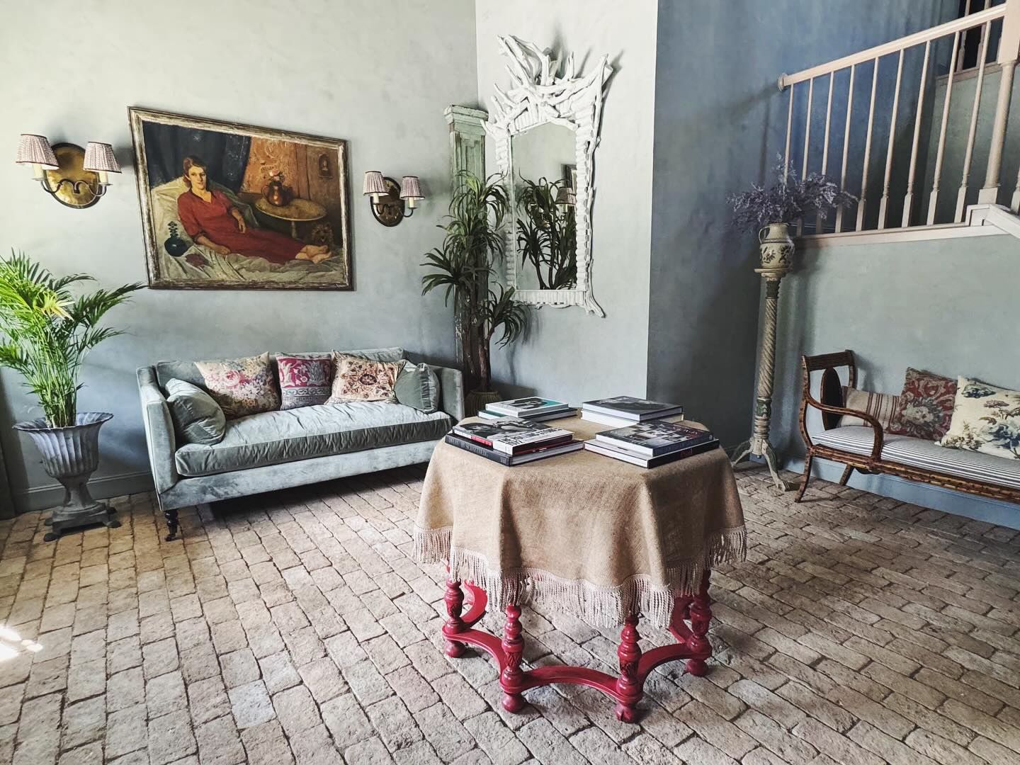 The Lost Fox Inn is about to make... - Visit Litchfield CT | Facebook