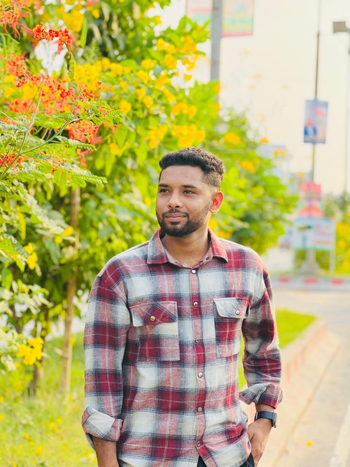 Sheikh Robi N