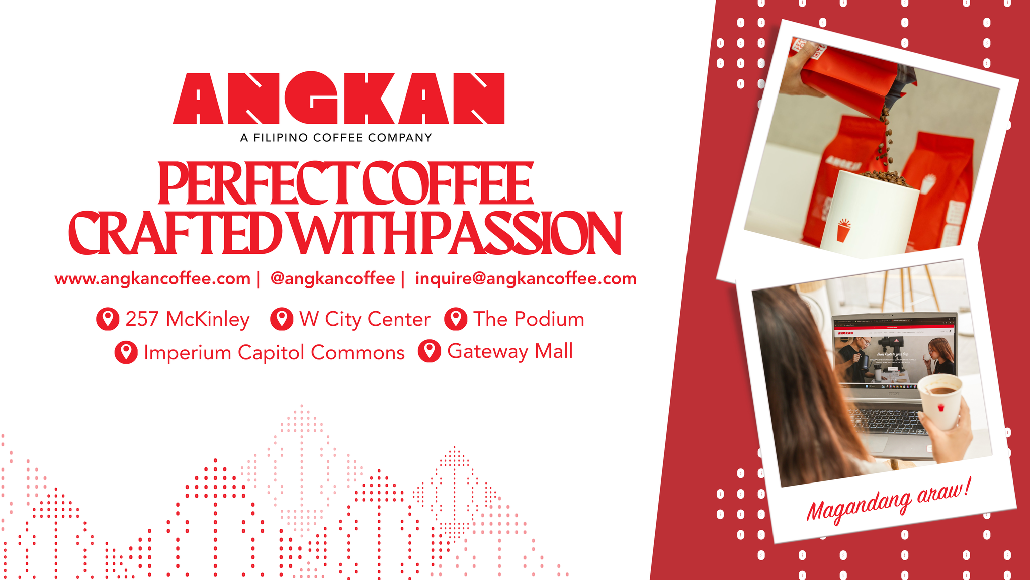 Angkan | Taguig