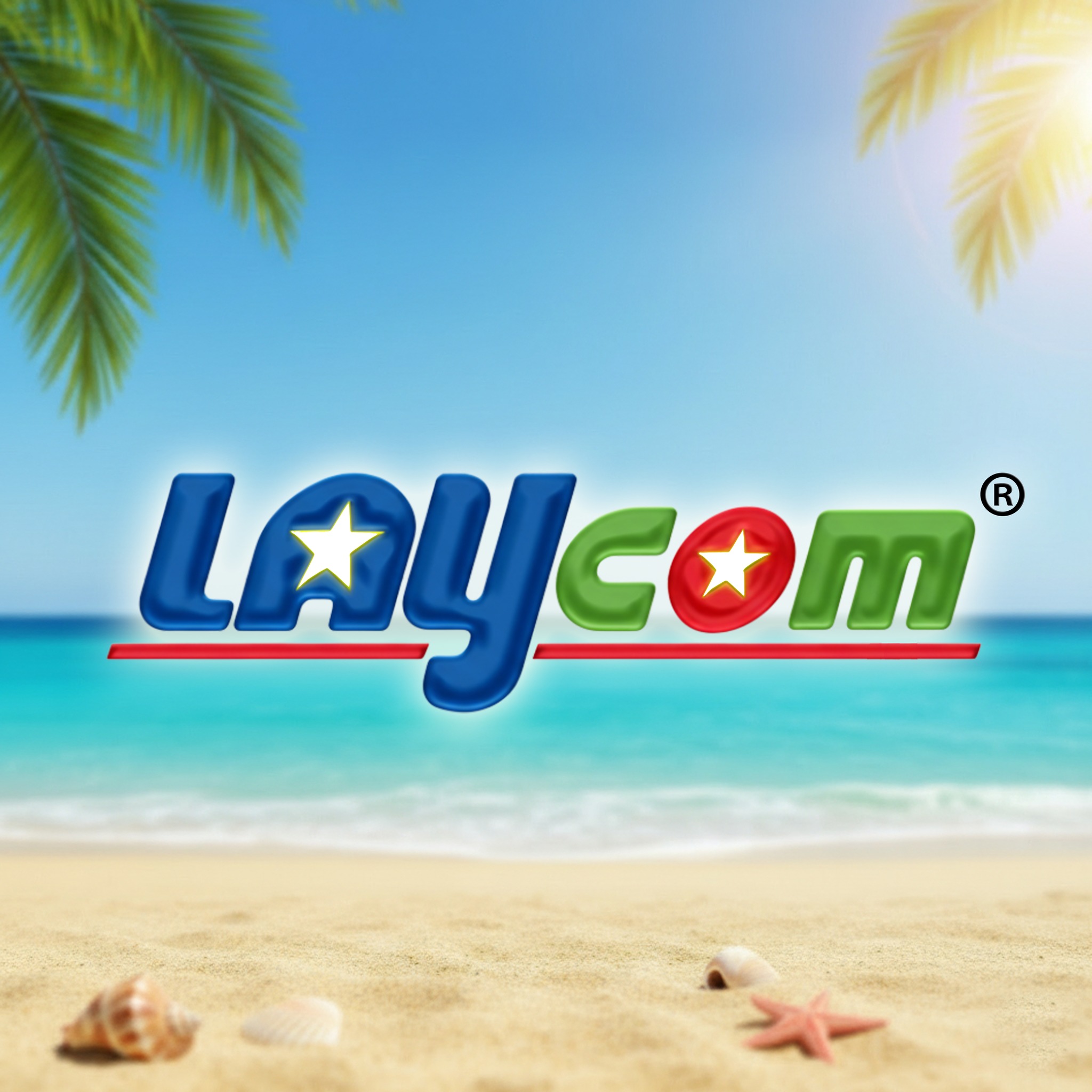 Laycom - 🔥 𝗡𝗢𝗪 𝗢𝗙𝗙𝗜𝗖𝗜𝗔𝗟𝗟𝗬 𝗥𝗘𝗟𝗘𝗔𝗦𝗜𝗡𝗚! 🔥 🎁 With premium... | Facebook