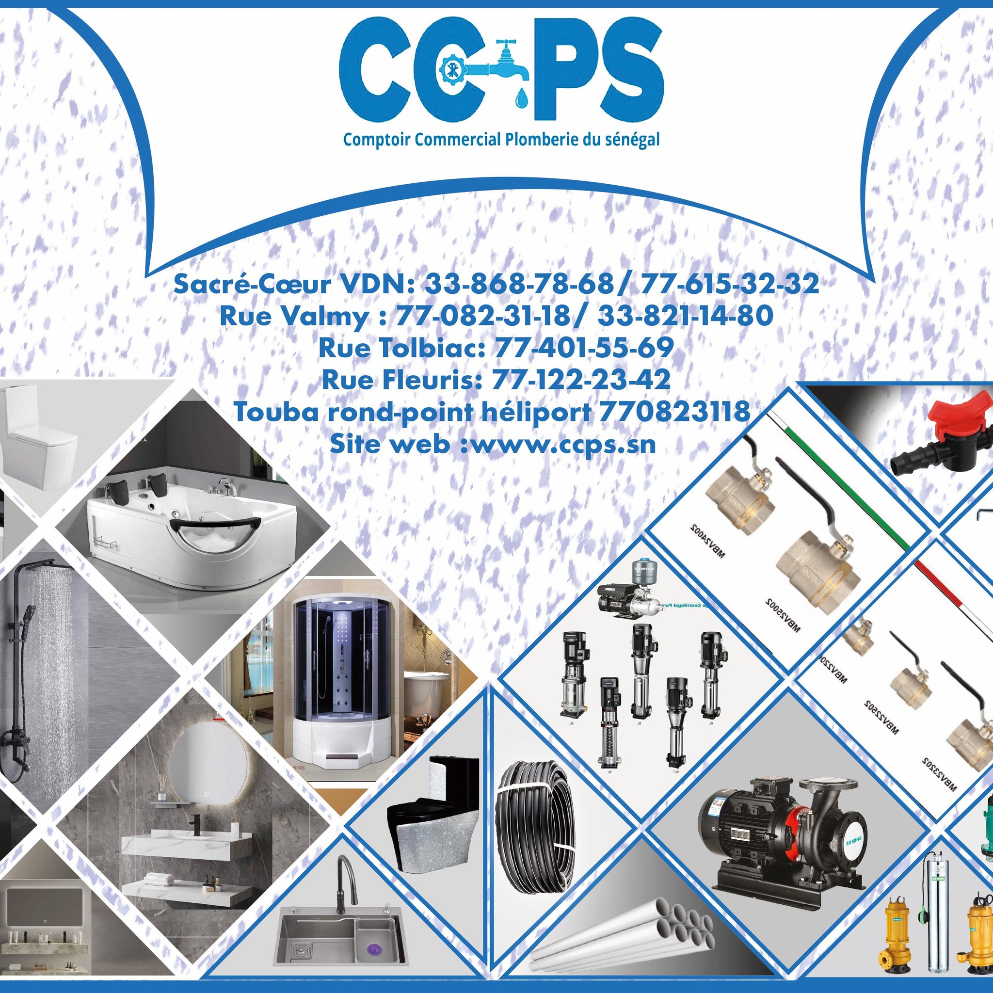 Sublimez votre maison et boostez vos projets avec CCPS ! 🏠 À la ...