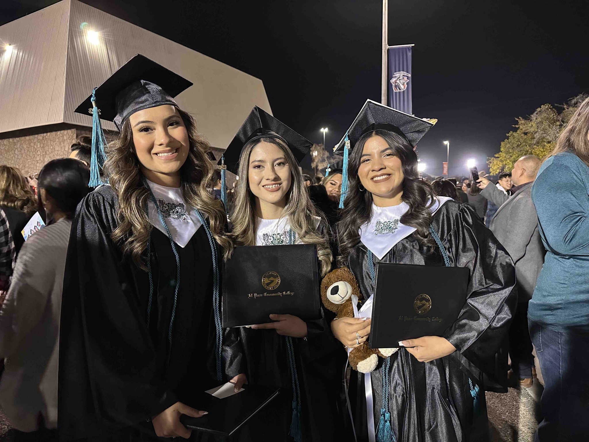 EPCC Dual Credit & ECHS Programs